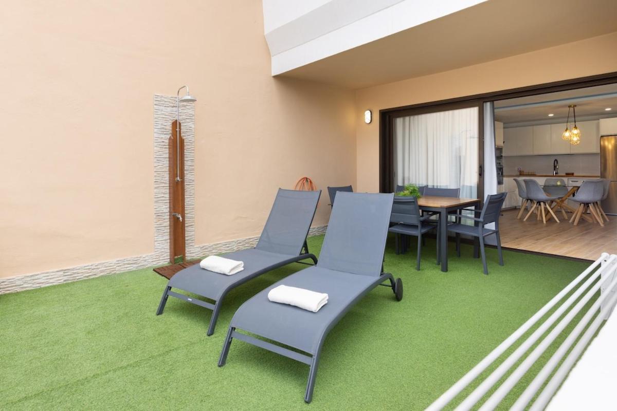 Home2Book Stylish Oasis Pool&Terrace Golf Del Sur San Miguel de Abona Exterior photo