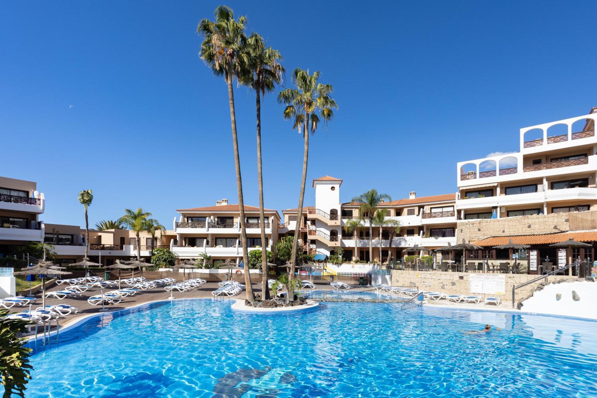 Home2Book Stylish Oasis Pool&Terrace Golf Del Sur San Miguel de Abona Exterior photo